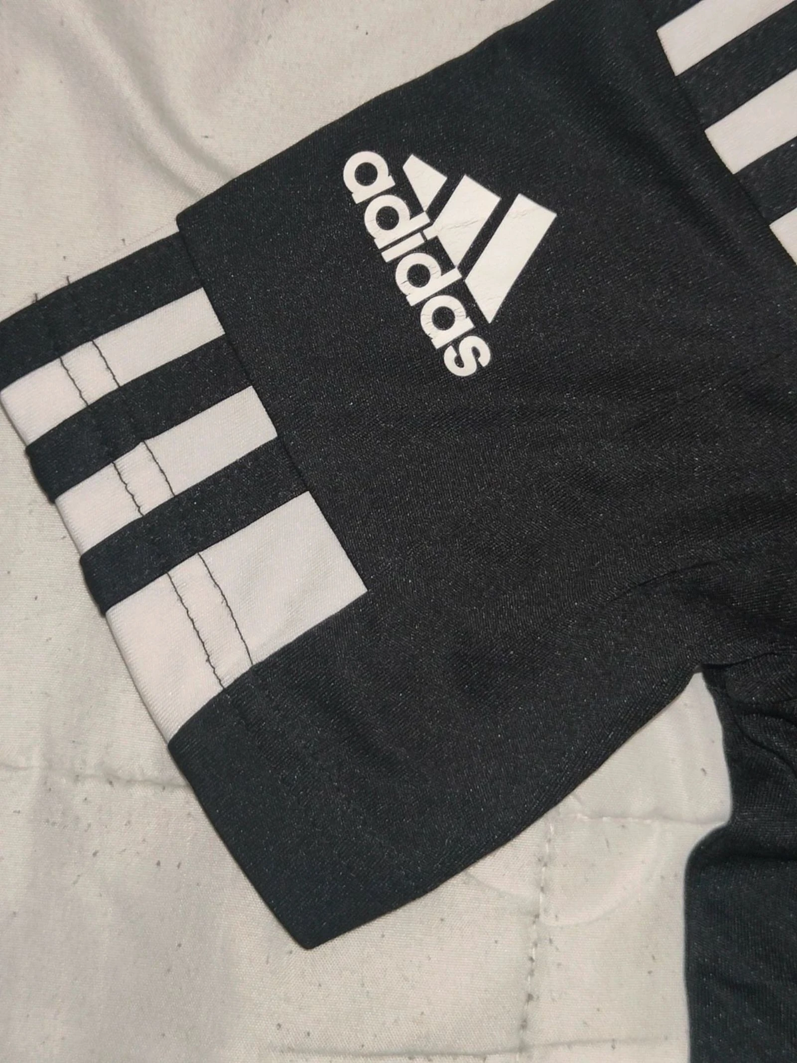Adidas Aeroready T-shirt Zwart 9-10 jaar (140 cm) – photo 2